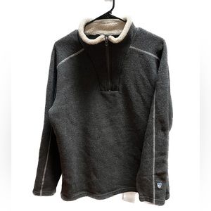 Kühl Quarter Zip Pullover